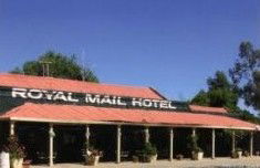 Royal Mail Hotel Booroorban - Tourism Brisbane 0