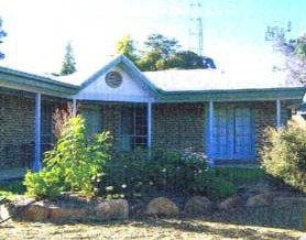 Argoon NSW Tourism Brisbane