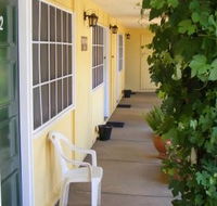 Bradman Motor Inn - Brisbane 4u