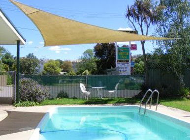 Bradman Motor Inn - Brisbane 4u 3