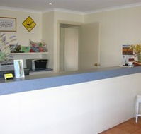 Centrepoint Motel - Tourism Brisbane