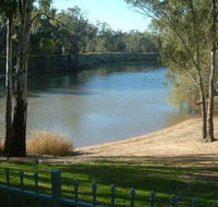 Riverview Motel - Tourism Brisbane