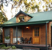 Cottages On Edward - Tourism Brisbane