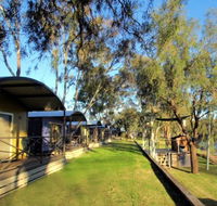 BIG4 Deniliquin Holiday Park - Tourism Brisbane