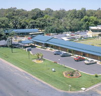 Deniliquin Country Club Motor Inn - Tourism Brisbane