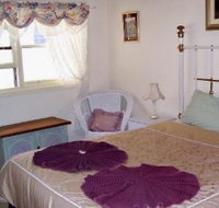 Echuca Holiday Houses - Temoca Cottage - Tourism Brisbane