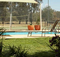 Cadell On The Murray Motel - Tourism Brisbane