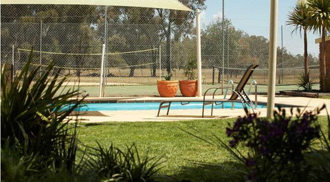 Cadell On The Murray Motel - Tourism Brisbane 0
