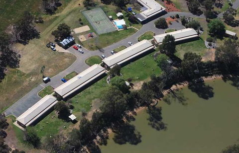Cadell On The Murray Motel - Tourism Brisbane 2