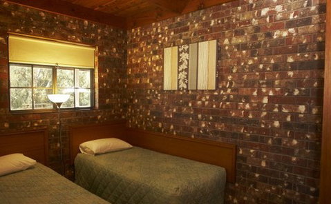 Cadell On The Murray Motel - Tourism Brisbane 3