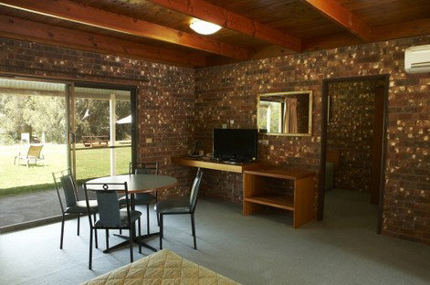 Cadell On The Murray Motel - Tourism Brisbane 4