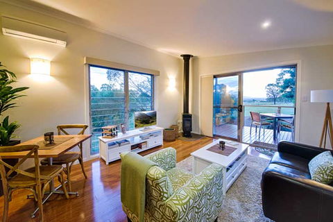 Blackwattle Luxury Retreats - Brisbane Tourism 16