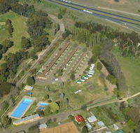 Gundagai Tourist Park