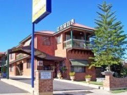 The Poets Recall - Tourism Brisbane 0