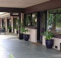 Gundagai Motel