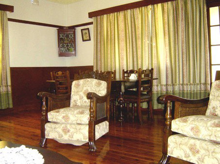 Gundagai Historic Cottages Bed And Breakfast - Tourism Brisbane 3