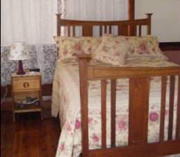 Gundagai Historic Cottages Bed And Breakfast - Tourism Brisbane 4
