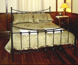 Gundagai Historic Cottages Bed And Breakfast - Tourism Brisbane 5