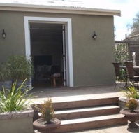 The Old Hall Bed and Breakfast - Tourism Brisbane