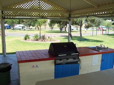 Junee Tourist Park - Tourism Brisbane 2