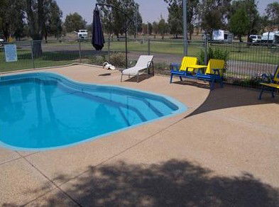 Junee Tourist Park - Tourism Brisbane 4