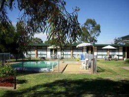 Junee Motor Inn - Tourism Brisbane 1