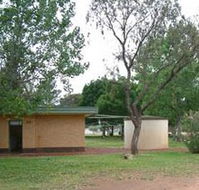 Oasis Caravan Park - Tourism Brisbane