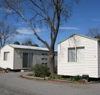 Leeton Caravan Park - Tourism Brisbane