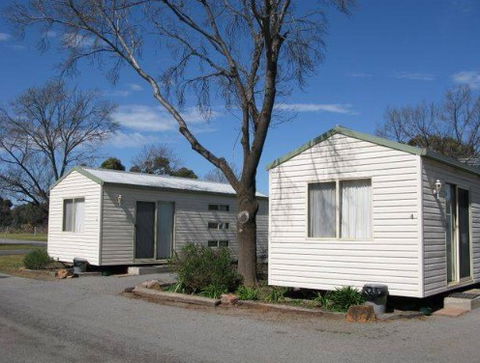 Leeton Caravan Park - Brisbane Tourism 0