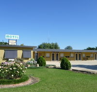 Lockhart Motel - Tourism Brisbane