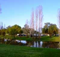 Lockhart Caravan Park - Tourism Brisbane