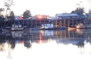 Murray River Holiday Park - Brisbane Tourism 0
