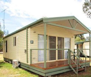 Murray River Holiday Park - Brisbane Tourism 1