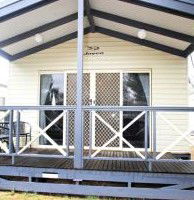 Murray River Holiday Park - Brisbane Tourism 2
