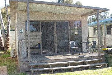 Murray River Holiday Park - Brisbane Tourism 5