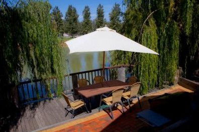 Perricoota Vines Retreat - Brisbane Tourism 3