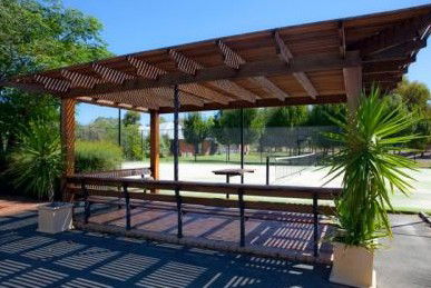 Perricoota Vines Retreat - Brisbane Tourism 5