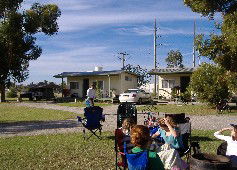 Moulamein Lakeside Caravan Park - Tourism Brisbane 1