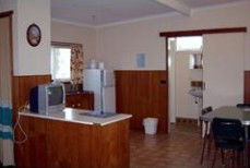Moulamein Lakeside Caravan Park - Tourism Brisbane 4