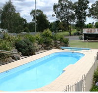 Tuckerbox Motor Inn - Brisbane 4u