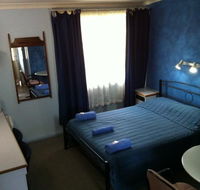 Bushmans Retreat Gundagai Motor Inn - Brisbane 4u