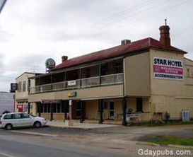 The Star Hotel - Tourism Brisbane 0
