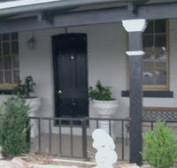 The Old Bridge Inn - Brisbane 4u