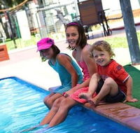 Big4 Wagga Wagga Holiday Park - Tourism Brisbane
