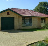 Chambers Place Villa - Tourism Brisbane