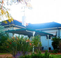 Blamey House - Tourism Brisbane