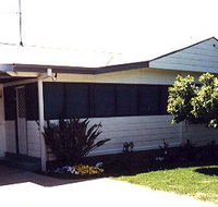 Kooringal Cottage - Tourism Brisbane