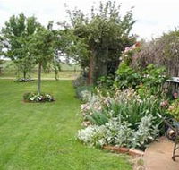 Colleen and Old Sils Farmstay - Tourism Brisbane