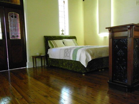 Allawah - Old Methodist Church - Tourism Brisbane 1