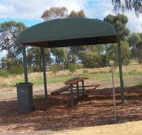 Wanganella Creek Camp Park - Tourism Brisbane